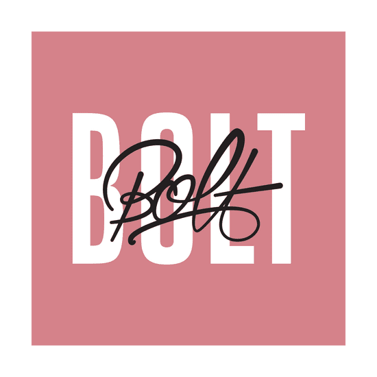 Bolt by Zeus